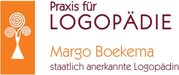 Logo von Boekema, Margo Dipl. -Logopädin (NL)