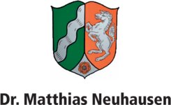 Logo von Neuhausen, Matthias Dr. jur.