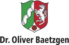 Logo von Baetzgen Oliver Dr.