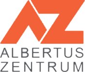 Logo von Albertus Zentrum