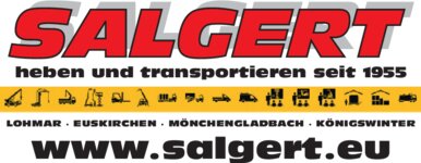 Logo von Salgert GmbH