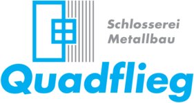 Logo von Quadflieg Metallbau