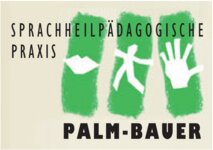 Logo von Logopädie Palm-Bauer Bettina