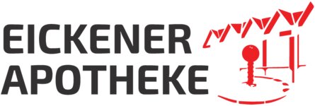 Logo von Eickener Apotheke OHG