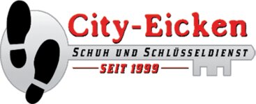 Logo von City-Eicken