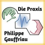 Logo von Die Praxis Philippe Gauffriau