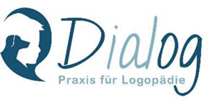 Logo von Dialog Praxis für Logopädie Felicitas Nehls