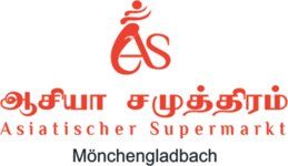 Logo von Asiatische Lebensmittel, Asia Samuthiram