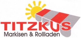Logo von Garagenrolltore Titzkus