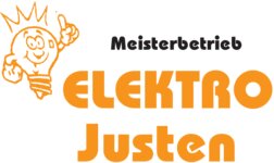 Logo von Elektro Justen