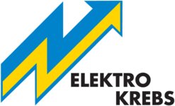Logo von Elektro Krebs