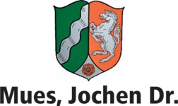 Logo von Mues, Jochen Dr.