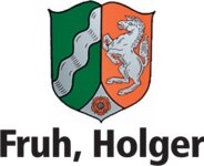 Logo von Fruh Holger
