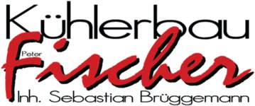 Logo von Kühlerbau Fischer