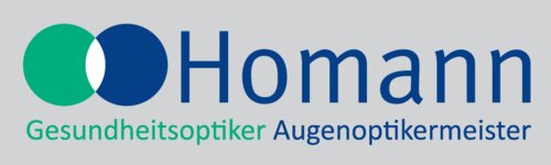 Logo von Optik Homann