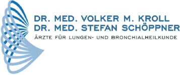 Logo von Dr. med. Volker Kroll und Dr. med. Stefan Schöppner, Anne Waldhaus