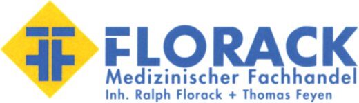 Logo von FLORACK Medizinischer Fachhandel GbR