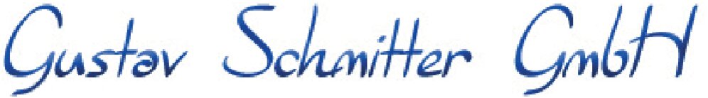 Logo von Gustav Schmitter GmbH