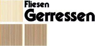 Logo von Fliesen Gerressen GmbH