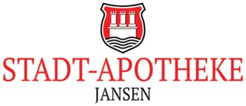 Logo von Stadt - Apotheke Jansen