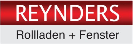 Logo von Reynders Rollladen + Fenster