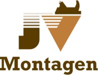 Logo von JV Montagen - Vieten, Jan