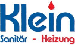 Logo von Klein Sanitär - Heizung