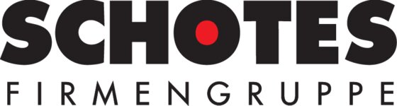 Logo von SCHOTES Hochbau GmbH