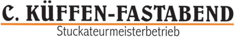Logo von Küffen-Fastabend
