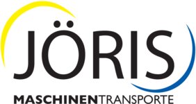 Logo von Jöris Maschinentransporte