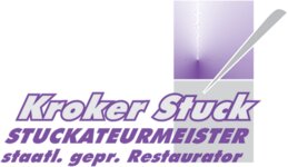 Logo von Kroker Stuck, Inh. Christian Kroker