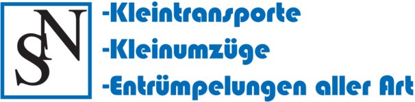 Logo von Schukaitis Entrümpelungen und Transporte