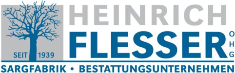 Logo von Flesser Heinrich OHG