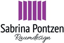 Logo von Sabrina Pontzen Raumdesign