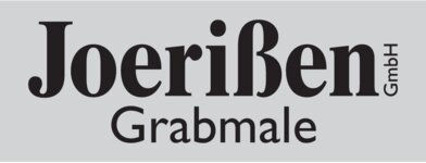 Logo von Joerißen Grabmale GmbH