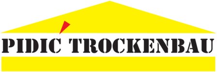 Logo von Akustik- und Trockenbau Pidic