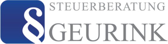 Logo von Steuerberatung Geurink