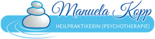 Logo von Kopp, Manuela Heilpraktikerin (Psychotherapie)