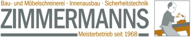 Logo von Zimmermanns
