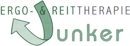 Logo von Ergo- & Reittherapie Junker Jutta