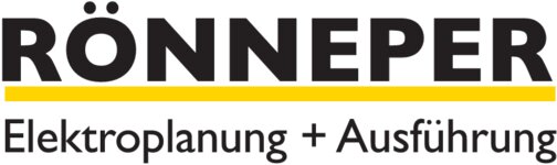 Logo von Elektro Rönneper