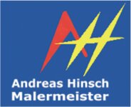 Logo von Malermeister Andreas Hinsch