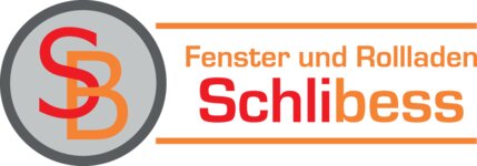 Logo von Fenster und Rollladen Schlibess