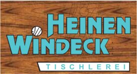 Logo von Heinen Windeck GbR