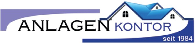 Logo von Anlagen Kontor
