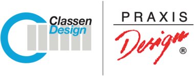 Logo von Classen Design GmbH & Co.KG