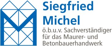 Logo von Bausachverständiger Siegfried Michel