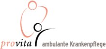 Logo von provita ambulante Krankenpflege