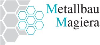 Logo von METALLBAU MAGIERA