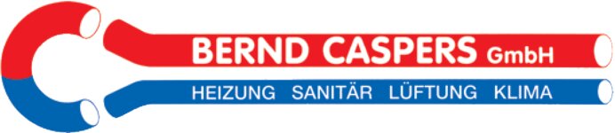Logo von Bernd Caspers GmbH
